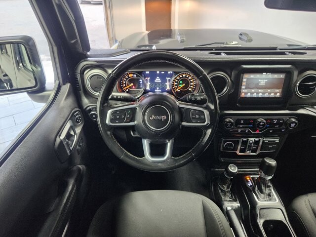 2020 Jeep Wrangler in Cinnaminson, NJ 08077 - 18069767 16