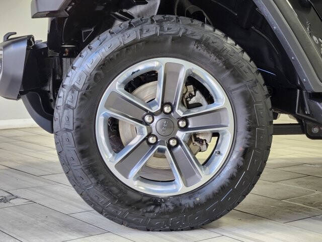 2020 Jeep Wrangler in Cinnaminson, NJ 08077 - 18069767 9