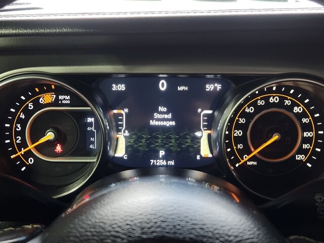 2020 Jeep Wrangler in Cinnaminson, NJ 08077 - 18069767 18