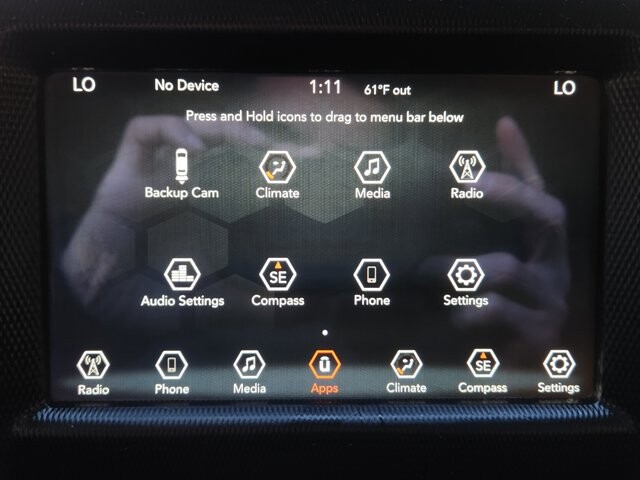 2020 Jeep Wrangler in Cinnaminson, NJ 08077 - 18069768 20