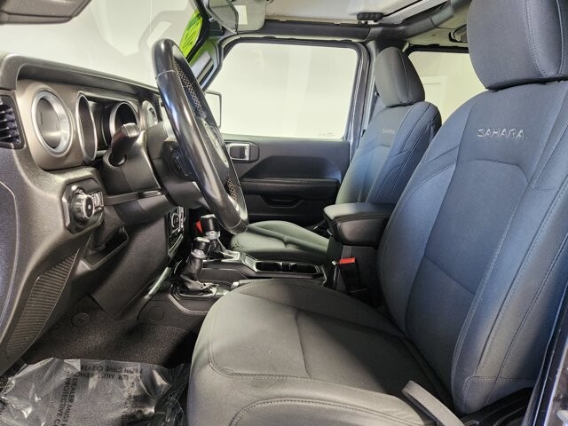 2020 Jeep Wrangler in Cinnaminson, NJ 08077 - 18069768 11