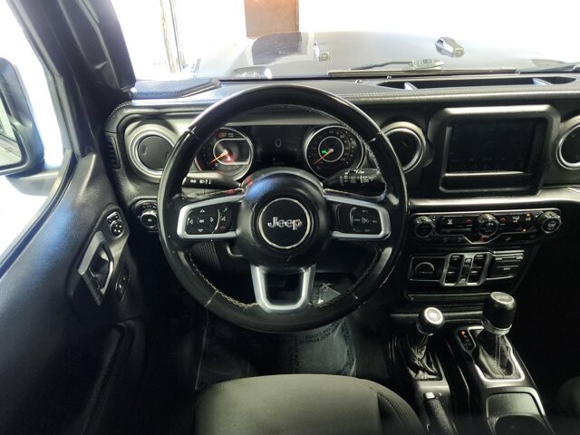 2020 Jeep Wrangler in Cinnaminson, NJ 08077 - 18069768 16