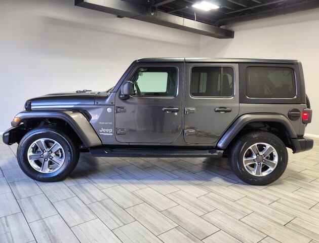 2020 Jeep Wrangler in Cinnaminson, NJ 08077 - 18069768 2