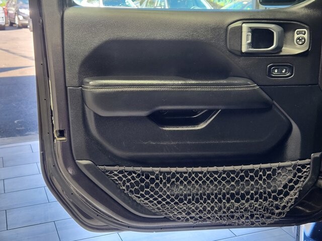 2020 Jeep Wrangler in Cinnaminson, NJ 08077 - 18069768 10