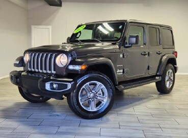 2020 Jeep Wrangler in Cinnaminson, NJ 08077