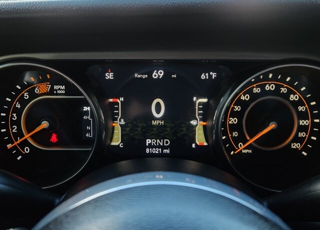 2020 Jeep Wrangler in Cinnaminson, NJ 08077 - 18069768 18