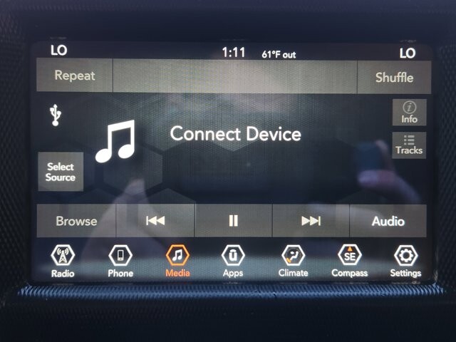 2020 Jeep Wrangler in Cinnaminson, NJ 08077 - 18069768 19