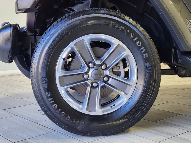 2020 Jeep Wrangler in Cinnaminson, NJ 08077 - 18069768 9