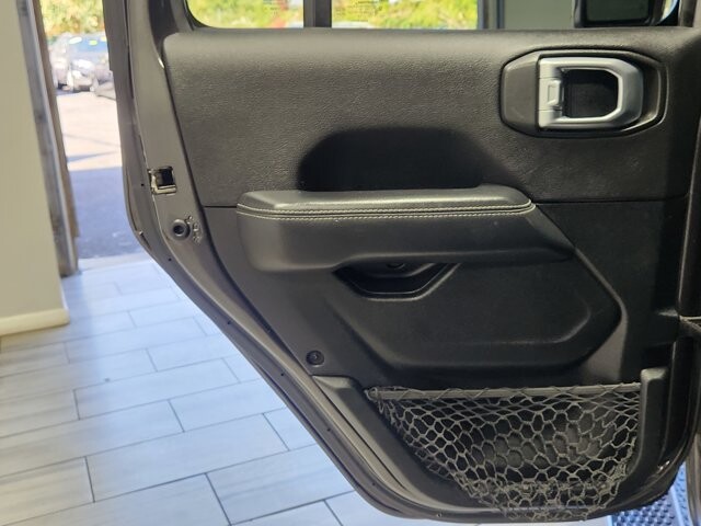 2020 Jeep Wrangler in Cinnaminson, NJ 08077 - 18069768 12
