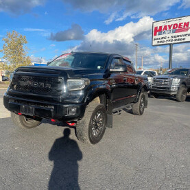 2015 Toyota Tundra in Coeur d&amp;#039;Alene, ID 83815