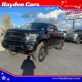 2015 Toyota Tundra in Coeur d&amp;#039;Alene, ID 83815