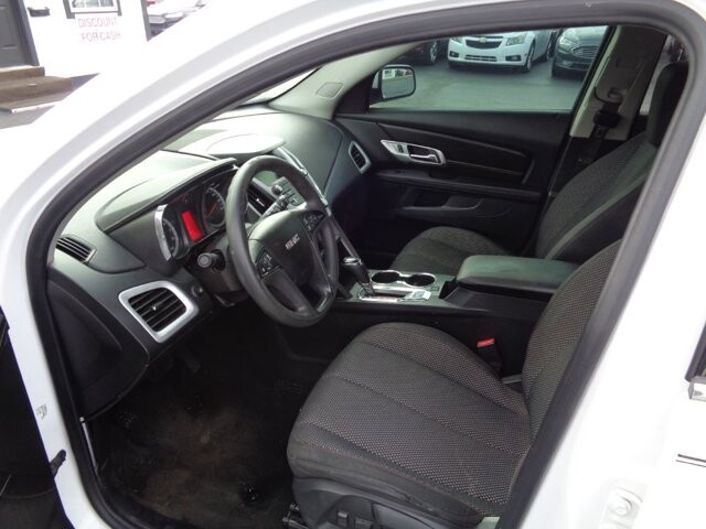 2017 GMC Terrain in Lebanon, TN 37087-3302 - 18069772 5