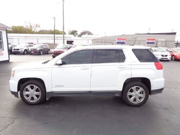 2017 GMC Terrain in Lebanon, TN 37087-3302
