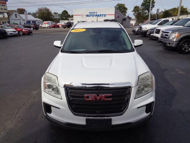 2017 GMC Terrain in Lebanon, TN 37087-3302 - 18069772 3