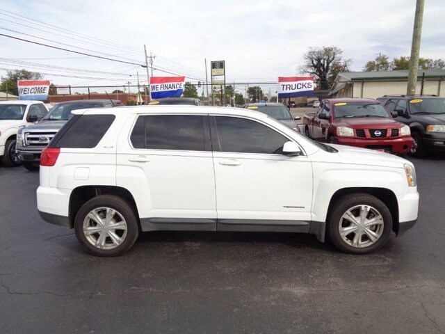 2017 GMC Terrain in Lebanon, TN 37087-3302 - 18069772 2