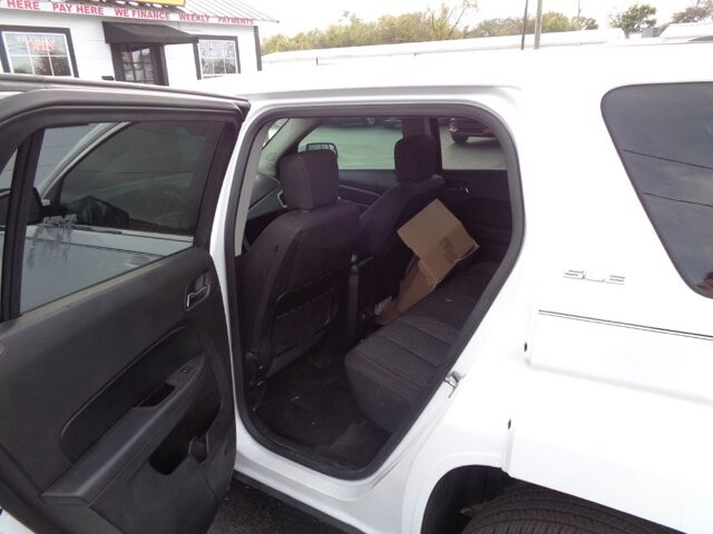 2017 GMC Terrain in Lebanon, TN 37087-3302 - 18069772 6