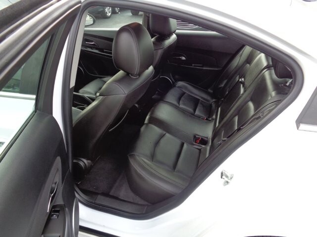 2012 Chevrolet Cruze in Lebanon, TN 37087-3302 - 18069773 6