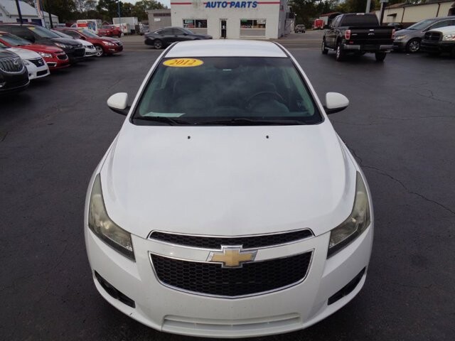 2012 Chevrolet Cruze in Lebanon, TN 37087-3302 - 18069773 3