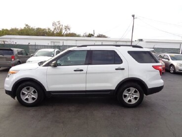 2013 Ford Explorer in Lebanon, TN 37087-3302