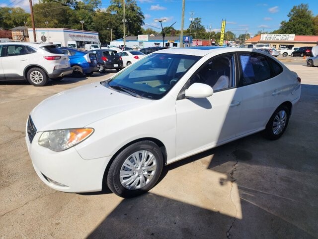 2009 Hyundai Elantra in Cartersville, GA 30120 - 18069776 2