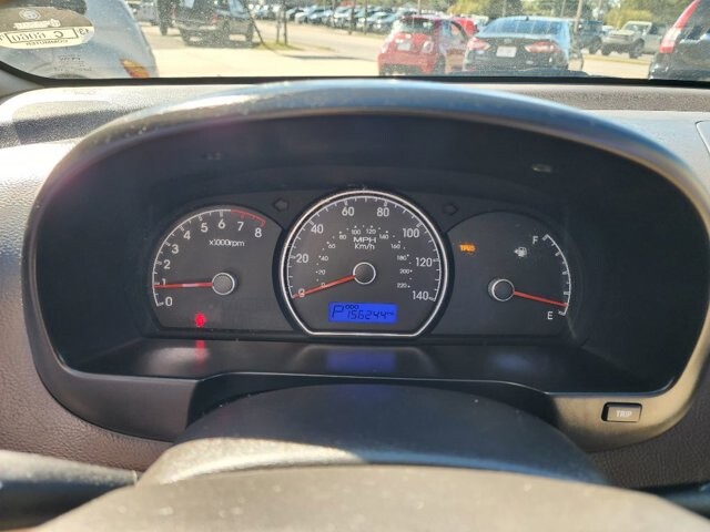 2009 Hyundai Elantra in Cartersville, GA 30120 - 18069776 11