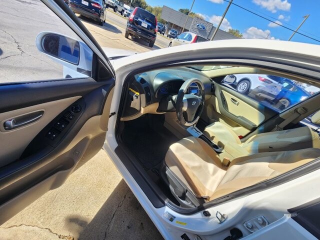 2009 Hyundai Elantra in Cartersville, GA 30120 - 18069776 5