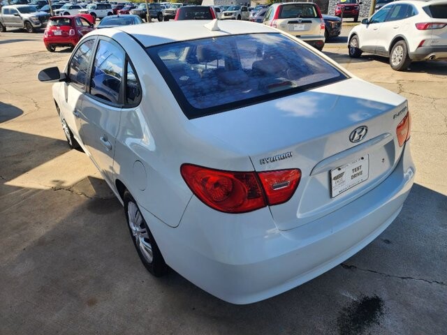 2009 Hyundai Elantra in Cartersville, GA 30120 - 18069776 3