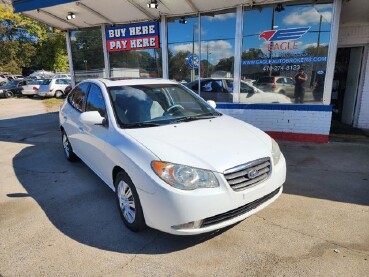 2009 Hyundai Elantra in Cartersville, GA 30120