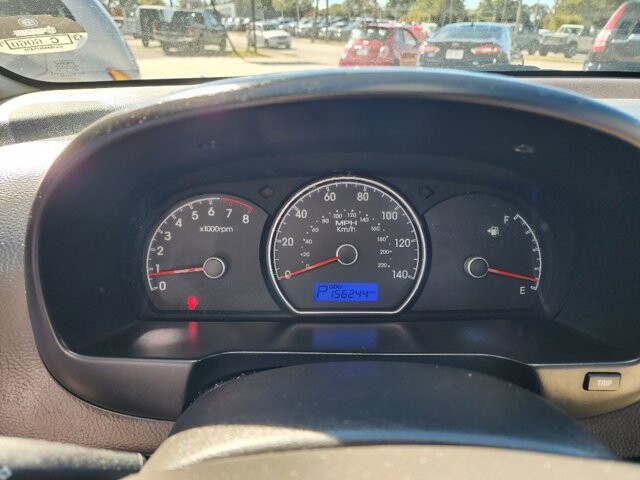 2009 Hyundai Elantra in Cartersville, GA 30120 - 18069776 12