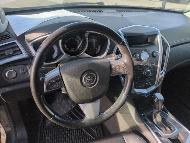 2012 Cadillac SRX in North Little Rock, AR 72117-1620 - 18069779 6