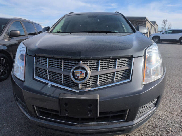 2012 Cadillac SRX in North Little Rock, AR 72117-1620 - 18069779 2