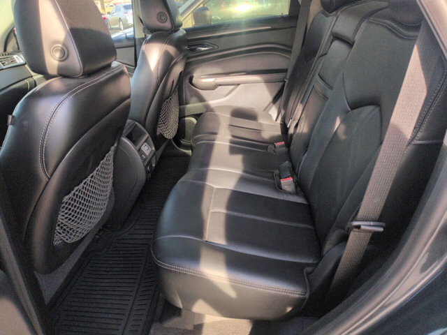 2012 Cadillac SRX in North Little Rock, AR 72117-1620 - 18069779 4