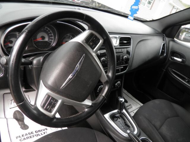 2013 Chrysler 200 in Barton, MD 21521 - 18069782 3