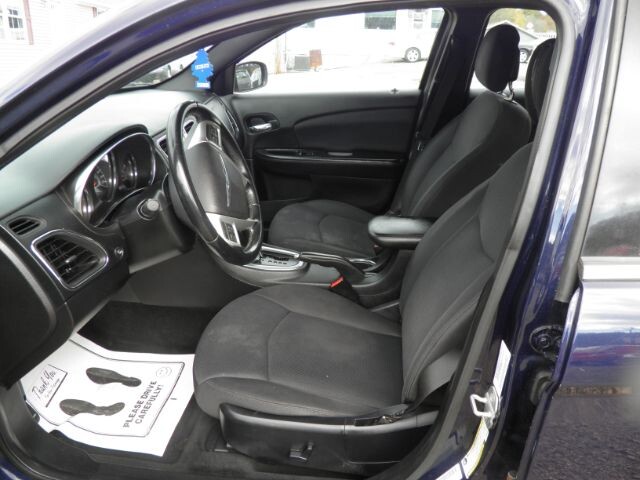 2013 Chrysler 200 in Barton, MD 21521 - 18069782 2