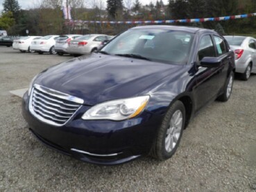 2013 Chrysler 200 in Barton, MD 21521
