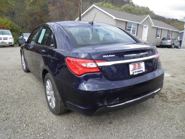 2013 Chrysler 200 in Barton, MD 21521 - 18069782 5