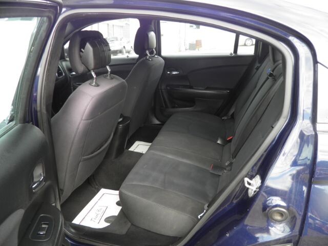 2013 Chrysler 200 in Barton, MD 21521 - 18069782 4