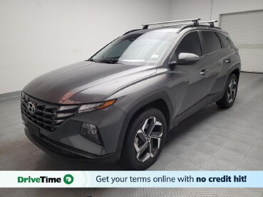 2022 Hyundai Tucson in Sacramento, CA 95821