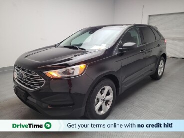 2019 Ford Edge in Montclair, CA 91763