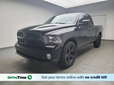 2015 RAM 1500 in Grand Rapids, MI 49508