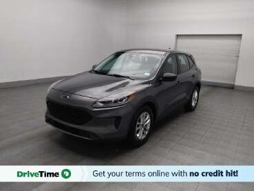 2022 Ford Escape in Union City, GA 30291