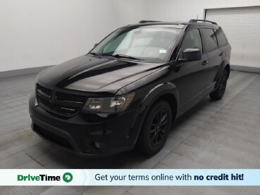 2019 Dodge Journey in Birmingham, AL 35215