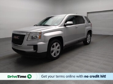 2017 GMC Terrain in Temple, TX 76502