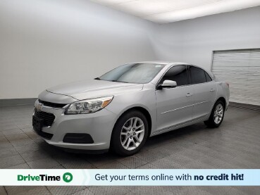 2015 Chevrolet Malibu in Albuquerque, NM 87113