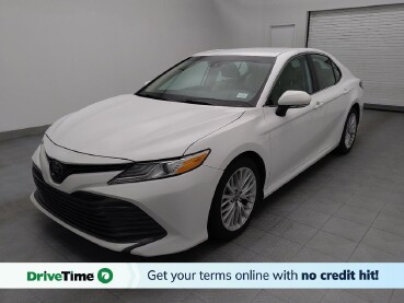 2019 Toyota Camry in Salem, VA 24153