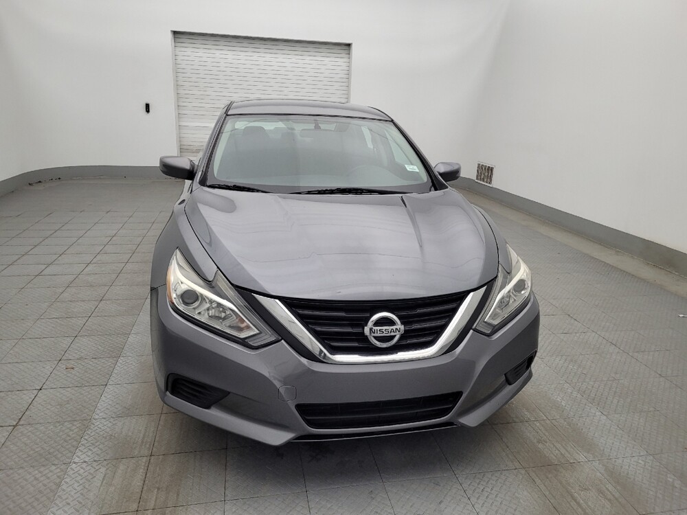 2017 Nissan Altima in Tallahassee, FL 32304 - 18069804 14