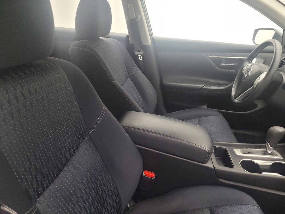 2017 Nissan Altima in Tallahassee, FL 32304 - 18069804 21