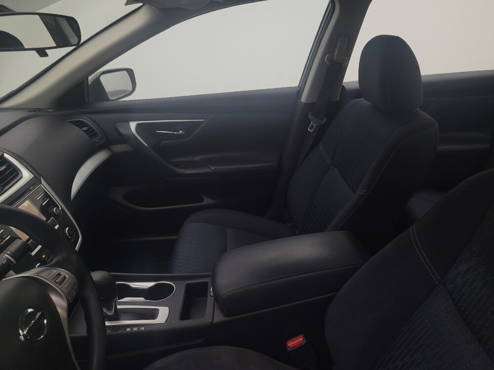 2017 Nissan Altima in Tallahassee, FL 32304 - 18069804 17