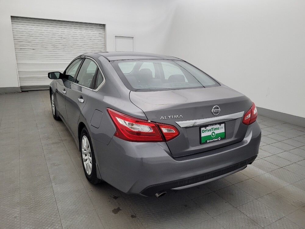 2017 Nissan Altima in Tallahassee, FL 32304 - 18069804 5