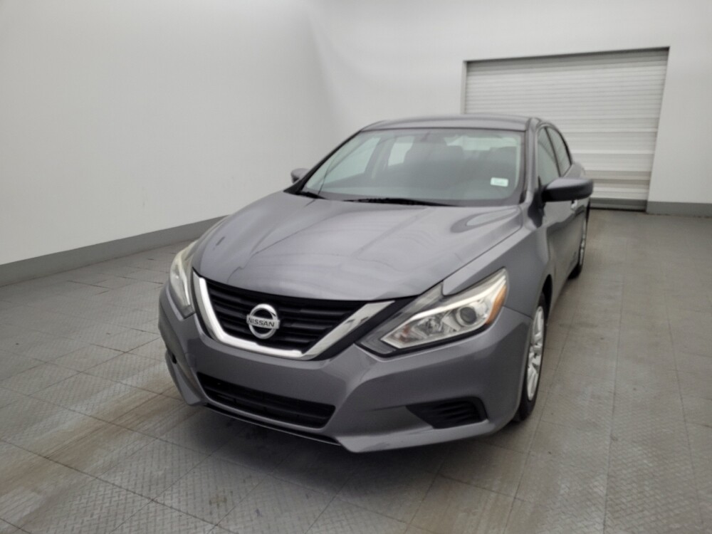 2017 Nissan Altima in Tallahassee, FL 32304 - 18069804 15